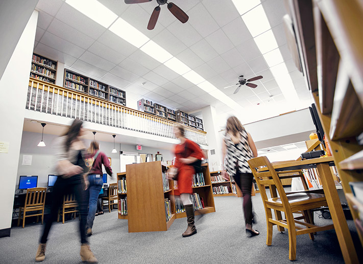 Faculty and Staff Bluefield College